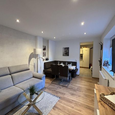 Apartment Stefanie By Interhome Таксенбах Экстерьер фото