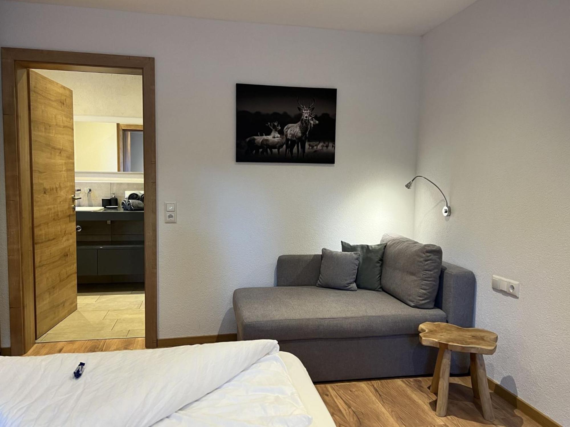 Apartment Stefanie By Interhome Таксенбах Экстерьер фото