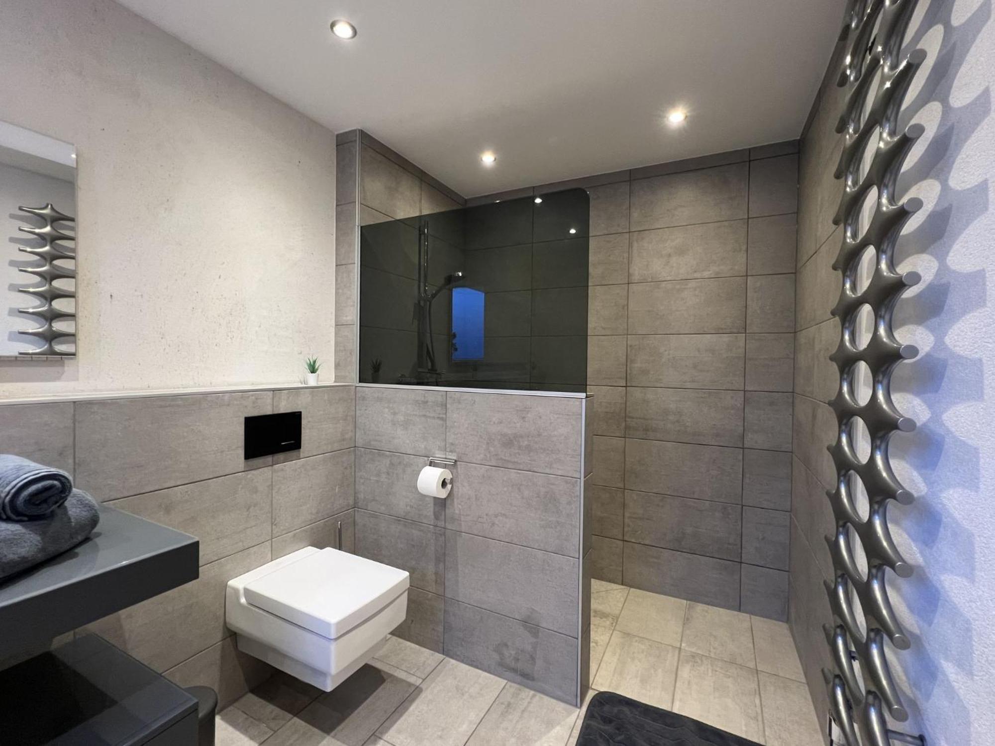 Apartment Stefanie By Interhome Таксенбах Экстерьер фото